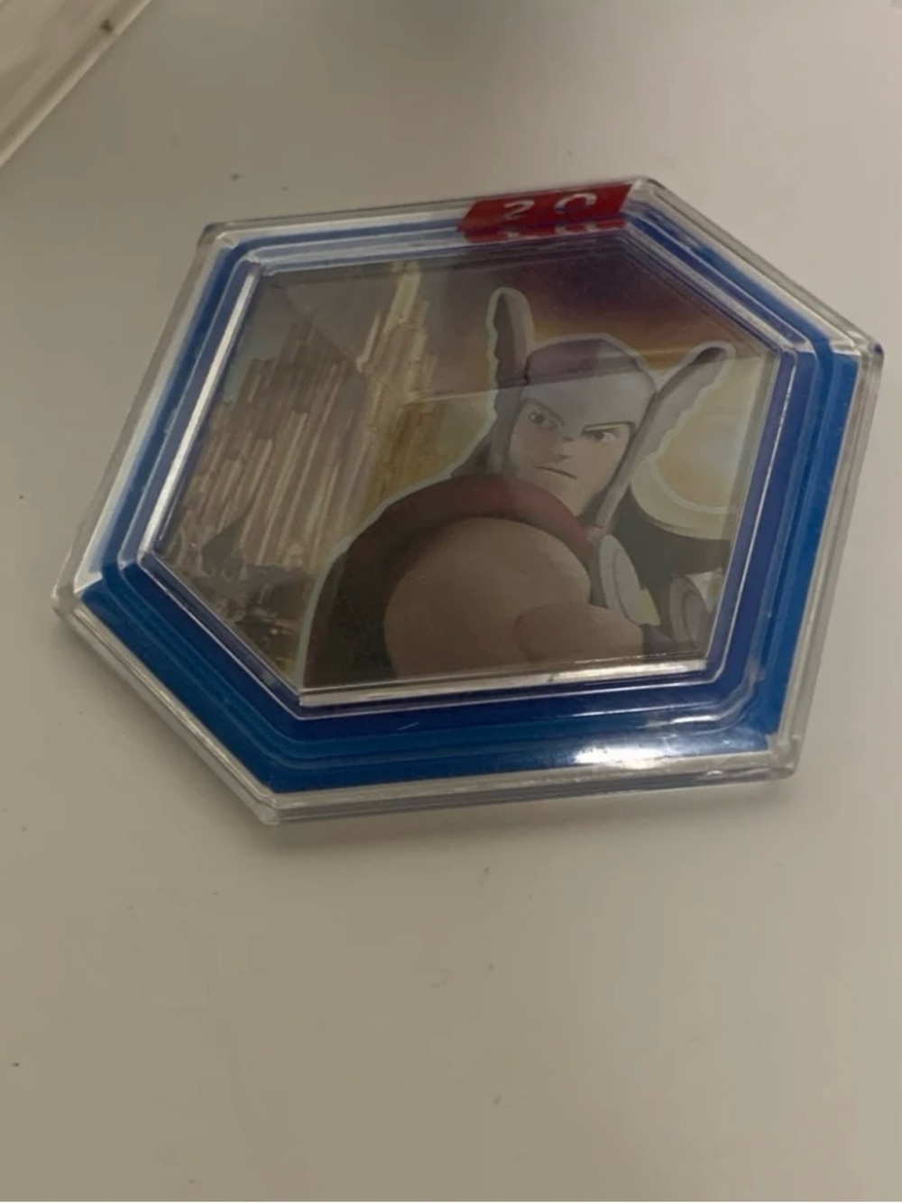 Disney Infinity Thor 2.0 - Picture 4 of 5